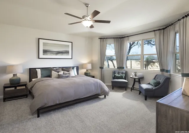 Photo 3 of Single family home for sale at 1548 Zion Dr, New Braunfels, TX 78132 | MLS# 2006525 | Listing updated on 2026-09-17