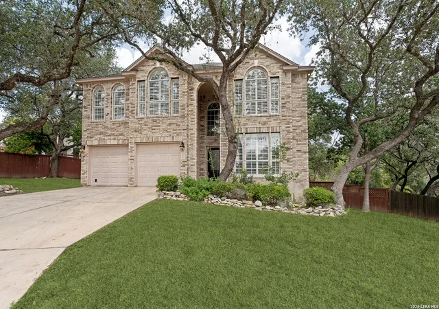 Photo 2 of Single family home for sale at 17206 Sendero Fls, San Antonio, TX 78232 | MLS# 2006537 | Listing updated on 2026-09-22