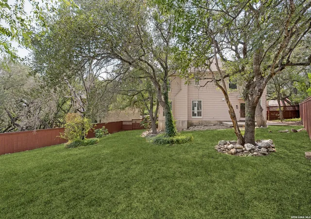 Photo 3 of Single family home for sale at 17206 Sendero Fls, San Antonio, TX 78232 | MLS# 2006537 | Listing updated on 2026-09-22
