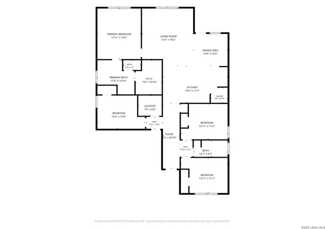 2nd image of 3462 Cottonwood Cyn, Bulverde, TX 78163 | MLS# 2006539