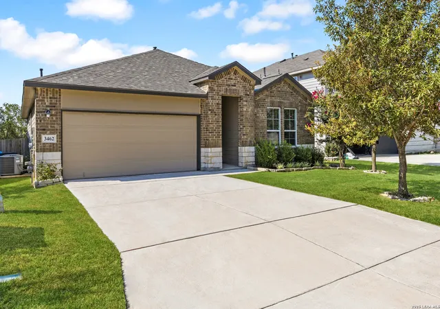 Photo 3 of Sale Pending at 3462 Cottonwood Cyn, Bulverde, TX 78163 | MLS# 2006539 | Listing updated on 2026-08-25