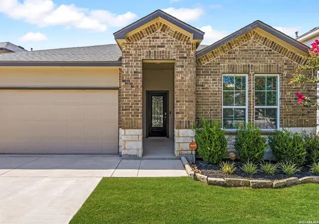 Photo 3 of Sale Pending at 3462 Cottonwood Cyn, Bulverde, TX 78163 | MLS# 2006539 | Listing updated on 2026-08-25
