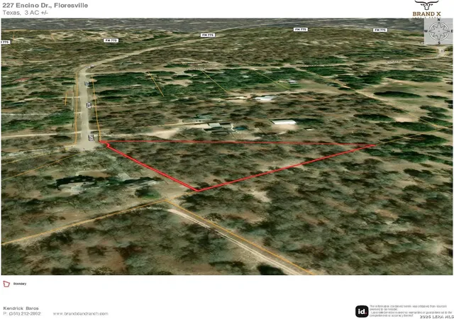 Photo 4 of Sale Pending at 227 Encino Dr, Floresville, TX 78114 | MLS# 2006541 | Listing updated on 2026-09-14
