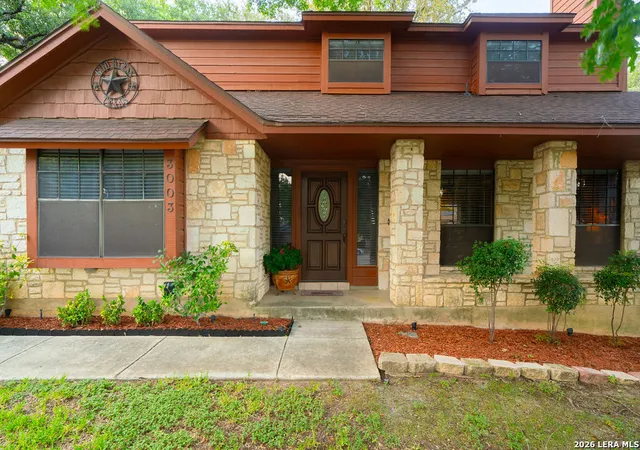 1st image of 3003 Morning Rdg, San Antonio, TX 78247 | MLS# 2006548
