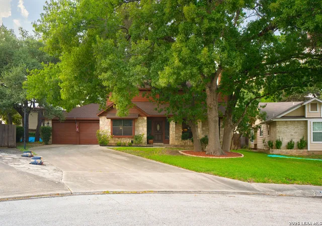2nd image of 3003 Morning Rdg, San Antonio, TX 78247 | MLS# 2006548