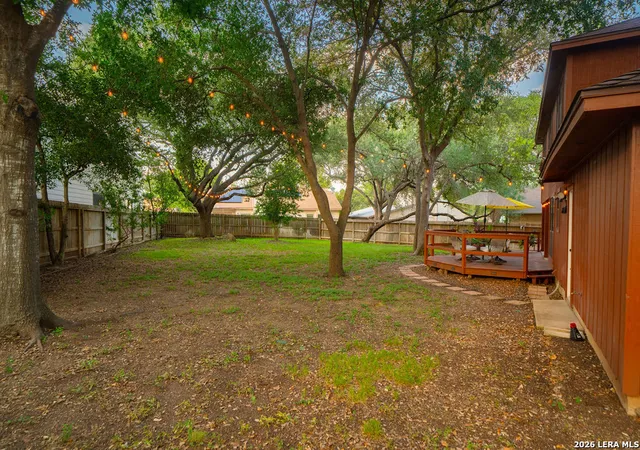 36th image of 3003 Morning Rdg, San Antonio, TX 78247 | MLS# 2006548