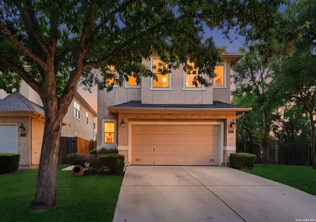 Photo 1 of Single family home for sale at 12419 Abbey Park, San Antonio, TX 78249 | MLS# 2006551 | Listing updated on 2026-09-10