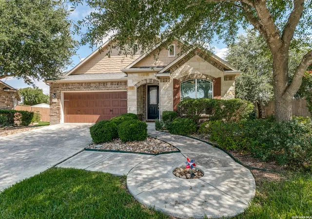 2nd image of 224 Landmark Cv, Cibolo, TX 78108 | MLS# 2006553