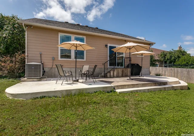 25th image of 224 Landmark Cv, Cibolo, TX 78108 | MLS# 2006553