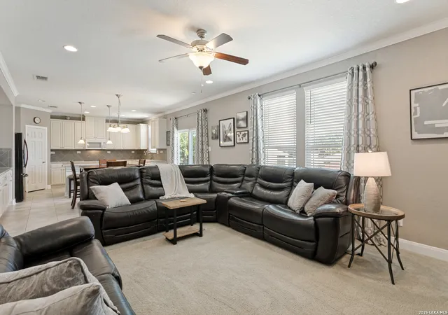 5th image of 224 Landmark Cv, Cibolo, TX 78108 | MLS# 2006553