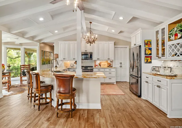 Photo 2 of Single family home for sale at 1558 Trail Ridge Dr, Canyon Lake, TX 78133 | MLS# 2006555 | Listing updated on 2026-09-01