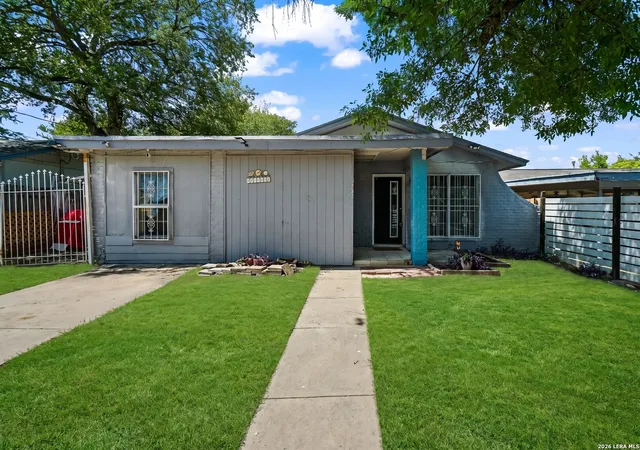 Photo 1 of Single family home for sale at 5727 Bienville Dr, San Antonio, TX 78233 | MLS# 2006566 | Listing updated on 2026-09-15