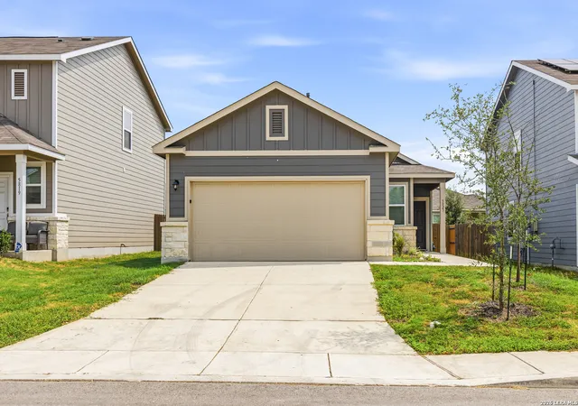 Photo 1 of Single family home for sale at 5823 Hematite Rim, San Antonio, TX 78222 | MLS# 2006572 | Listing updated on 2026-09-17