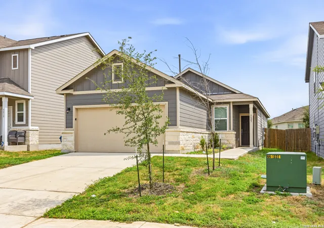 Photo 2 of Single family home for sale at 5823 Hematite Rim, San Antonio, TX 78222 | MLS# 2006572 | Listing updated on 2026-09-17