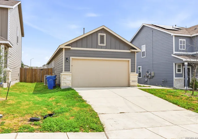 Photo 3 of Single family home for sale at 5823 Hematite Rim, San Antonio, TX 78222 | MLS# 2006572 | Listing updated on 2026-09-17