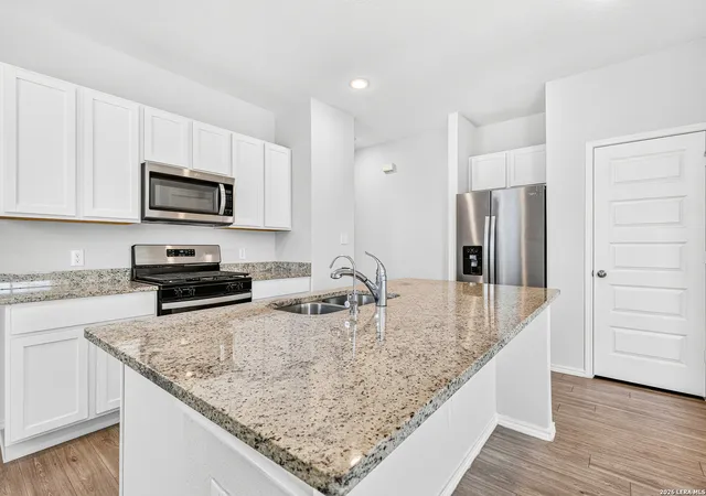 Photo 3 of Single family home for sale at 5823 Hematite Rim, San Antonio, TX 78222 | MLS# 2006572 | Listing updated on 2026-09-17