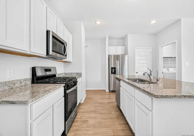 Photo 4 of Single family home for sale at 5823 Hematite Rim, San Antonio, TX 78222 | MLS# 2006572 | Listing updated on 2026-09-17
