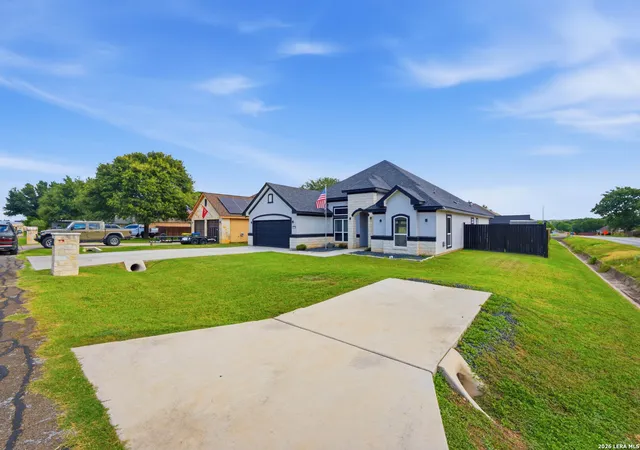 Photo 3 of Single family home for sale at 15710 Fair Ln, Selma, TX 78154 | MLS# 2006591 | Listing updated on 2026-09-18