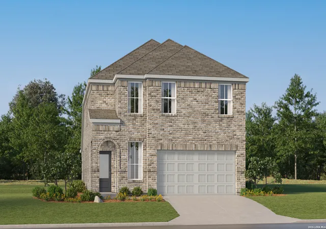 Photo 3 of Single family home for sale at 9918 Onyx Path, San Antonio, TX 78223 | MLS# 2006593 | Listing updated on 2026-09-14