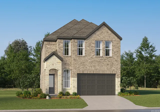 Photo 4 of Single family home for sale at 9918 Onyx Path, San Antonio, TX 78223 | MLS# 2006593 | Listing updated on 2026-09-14