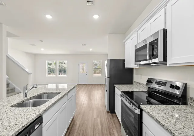 Photo 3 of Single family home for sale at 3018 Cattail Hollow, San Antonio, TX 78222 | MLS# 2006596 | Listing updated on 2026-09-14