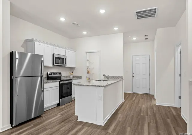 Photo 4 of Single family home for sale at 3018 Cattail Hollow, San Antonio, TX 78222 | MLS# 2006596 | Listing updated on 2026-09-14