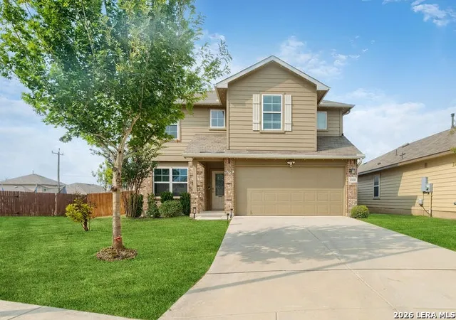 Single family home for sale at 13110 Needle Grass, San Antonio, TX 78254 | MLS# 2006602