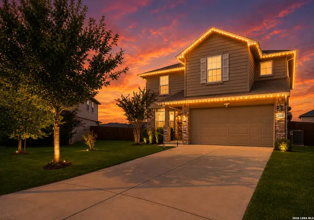 Photo 1 of Single family home for sale at 13110 Needle Grass, San Antonio, TX 78254 | MLS# 2006602 | Listing updated on 2026-10-13