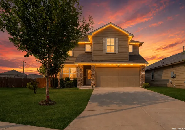 Photo 2 of Single family home for sale at 13110 Needle Grass, San Antonio, TX 78254 | MLS# 2006602 | Listing updated on 2026-09-17