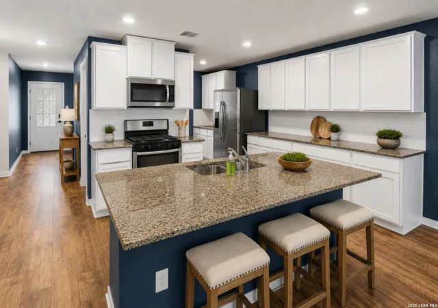 Photo 3 of Single family home for sale at 13110 Needle Grass, San Antonio, TX 78254 | MLS# 2006602 | Listing updated on 2026-09-17