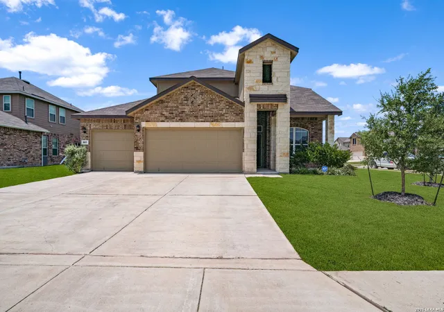 1st image of 805 Town Creek Way, Cibolo, TX 78108 | MLS# 2006614