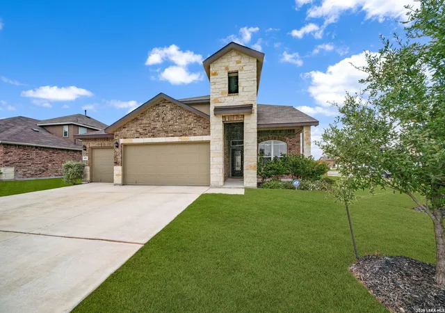 2nd image of 805 Town Creek Way, Cibolo, TX 78108 | MLS# 2006614