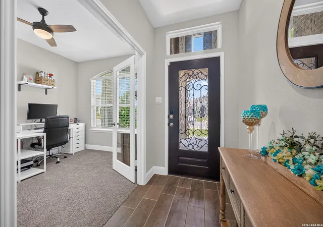 3rd image of 805 Town Creek Way, Cibolo, TX 78108 | MLS# 2006614