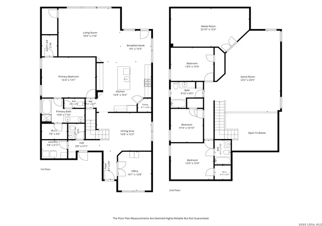 48th image of 805 Town Creek Way, Cibolo, TX 78108 | MLS# 2006614