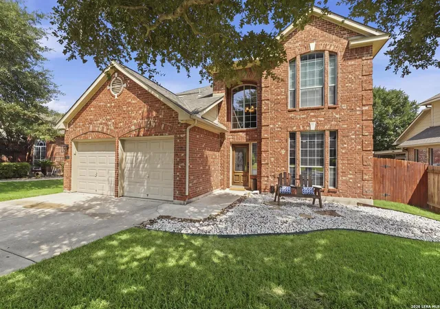 Photo 1 of Single family home for sale at 615 Hookberry Trail, San Antonio, TX 78256 | MLS# 2006625 | Listing updated on 2026-08-18