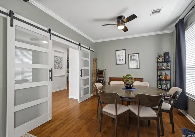 Photo 3 of Single family home for sale at 615 Hookberry Trail, San Antonio, TX 78256 | MLS# 2006625 | Listing updated on 2026-08-18