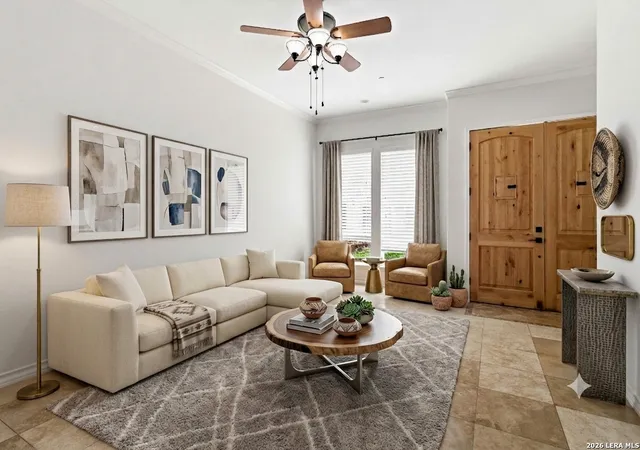 Photo 3 of Single family home for sale at 23510 Canyon Golf #101, San Antonio, TX 78258 | MLS# 2006631 | Listing updated on 2026-10-13