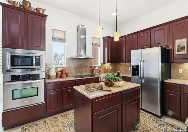 Photo 4 of Single family home for sale at 23510 Canyon Golf #101, San Antonio, TX 78258 | MLS# 2006631 | Listing updated on 2026-10-20