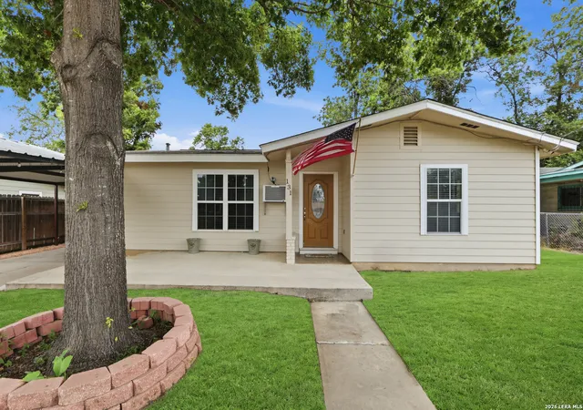 Photo 2 of Sale Pending at 131 Willee Dr, San Antonio, TX 78228 | MLS# 2006633 | Listing updated on 2026-08-17