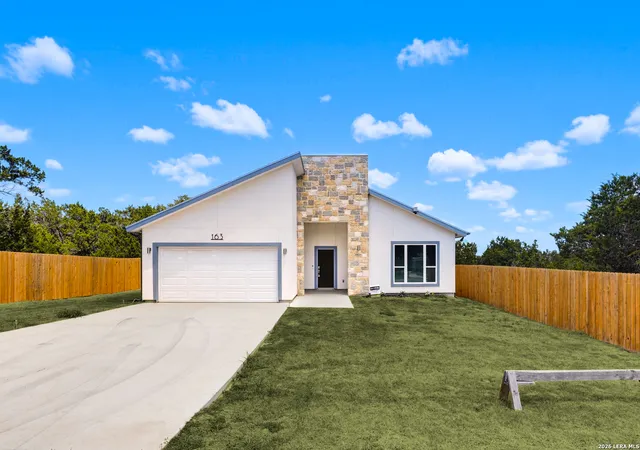 1st image of 163 Remington, Spring Branch, TX 78070 | MLS# 2006637