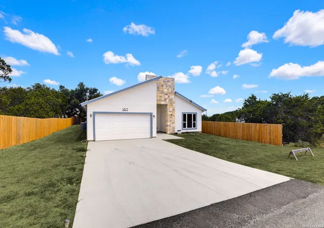 3rd image of 163 Remington, Spring Branch, TX 78070 | MLS# 2006637