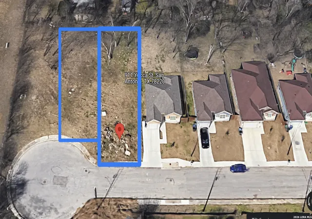 Photo 1 of Sale Pending at 907 Yucca, San Antonio, TX 78220 | MLS# 2006640 | Listing updated on 2026-09-17
