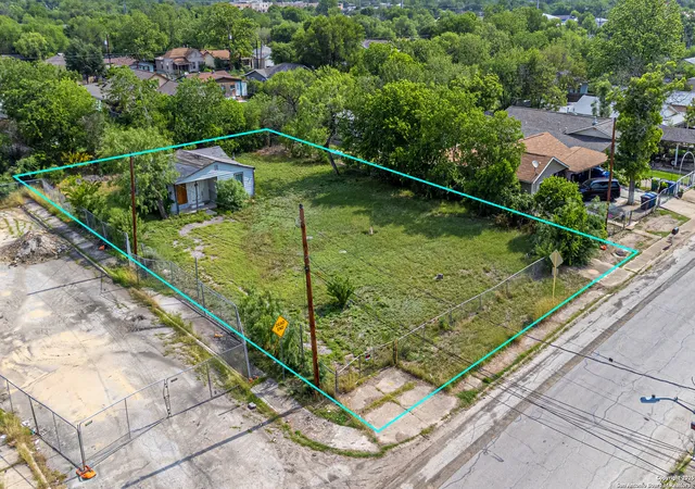 Photo 1 of Land for sale at 239 Mccauley Blvd, San Antonio, TX 78221 | MLS# 2006648 | Listing updated on 2026-08-18