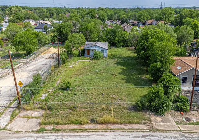 Photo 2 of Land for sale at 239 Mccauley Blvd, San Antonio, TX 78221 | MLS# 2006648 | Listing updated on 2026-08-18