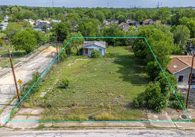 Photo 3 of Land for sale at 239 Mccauley Blvd, San Antonio, TX 78221 | MLS# 2006648 | Listing updated on 2026-08-18