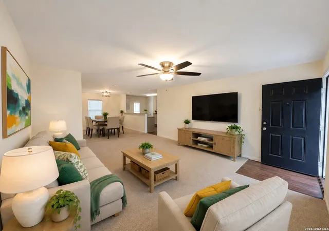 Photo 1 of Single family home for sale at 3627 Southton Vw, San Antonio, TX 78222 | MLS# 2006650 | Listing updated on 2026-09-08