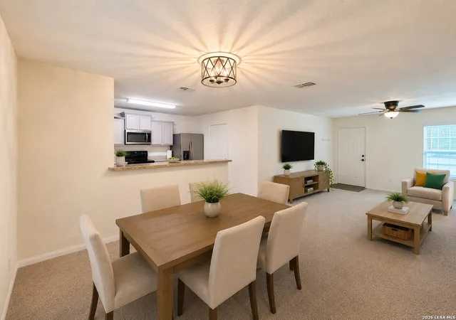 Photo 2 of Single family home for sale at 3627 Southton Vw, San Antonio, TX 78222 | MLS# 2006650 | Listing updated on 2026-09-08