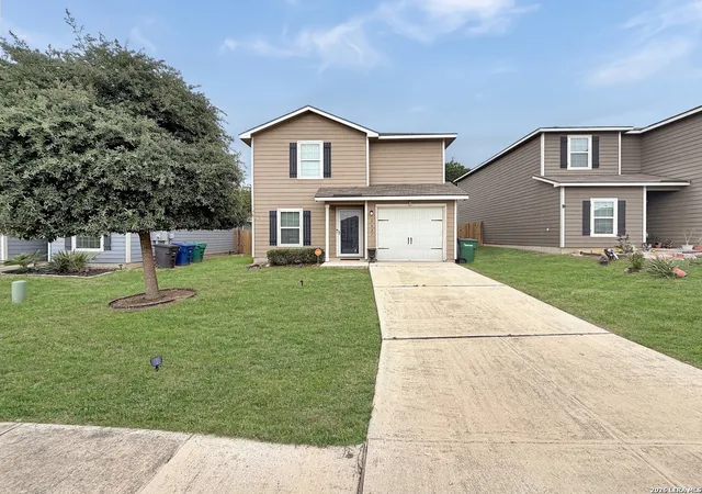Photo 3 of Single family home for sale at 3627 Southton Vw, San Antonio, TX 78222 | MLS# 2006650 | Listing updated on 2026-09-08