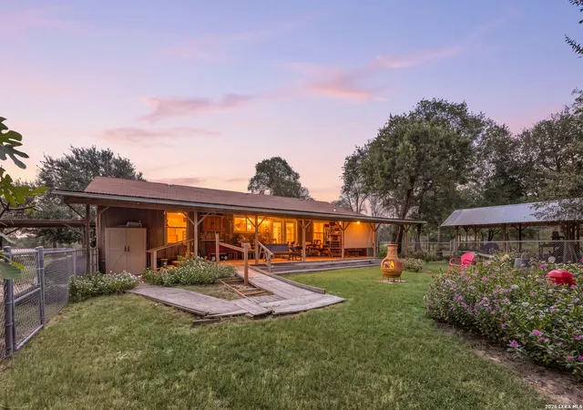 Photo 1 of Single family home for sale at 22445 Trumbo, San Antonio, TX 78264 | MLS# 2006655 | Listing updated on 2026-08-31
