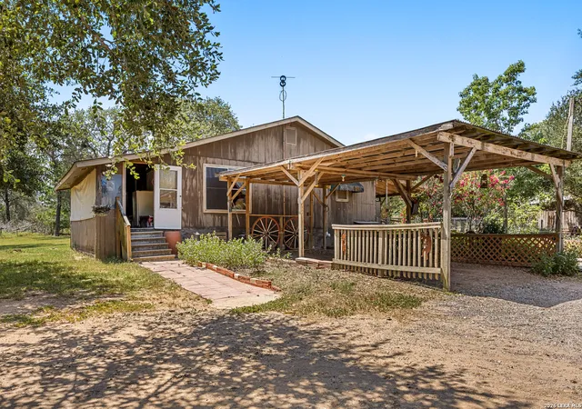 Photo 3 of Single family home for sale at 22445 Trumbo, San Antonio, TX 78264 | MLS# 2006655 | Listing updated on 2026-08-31